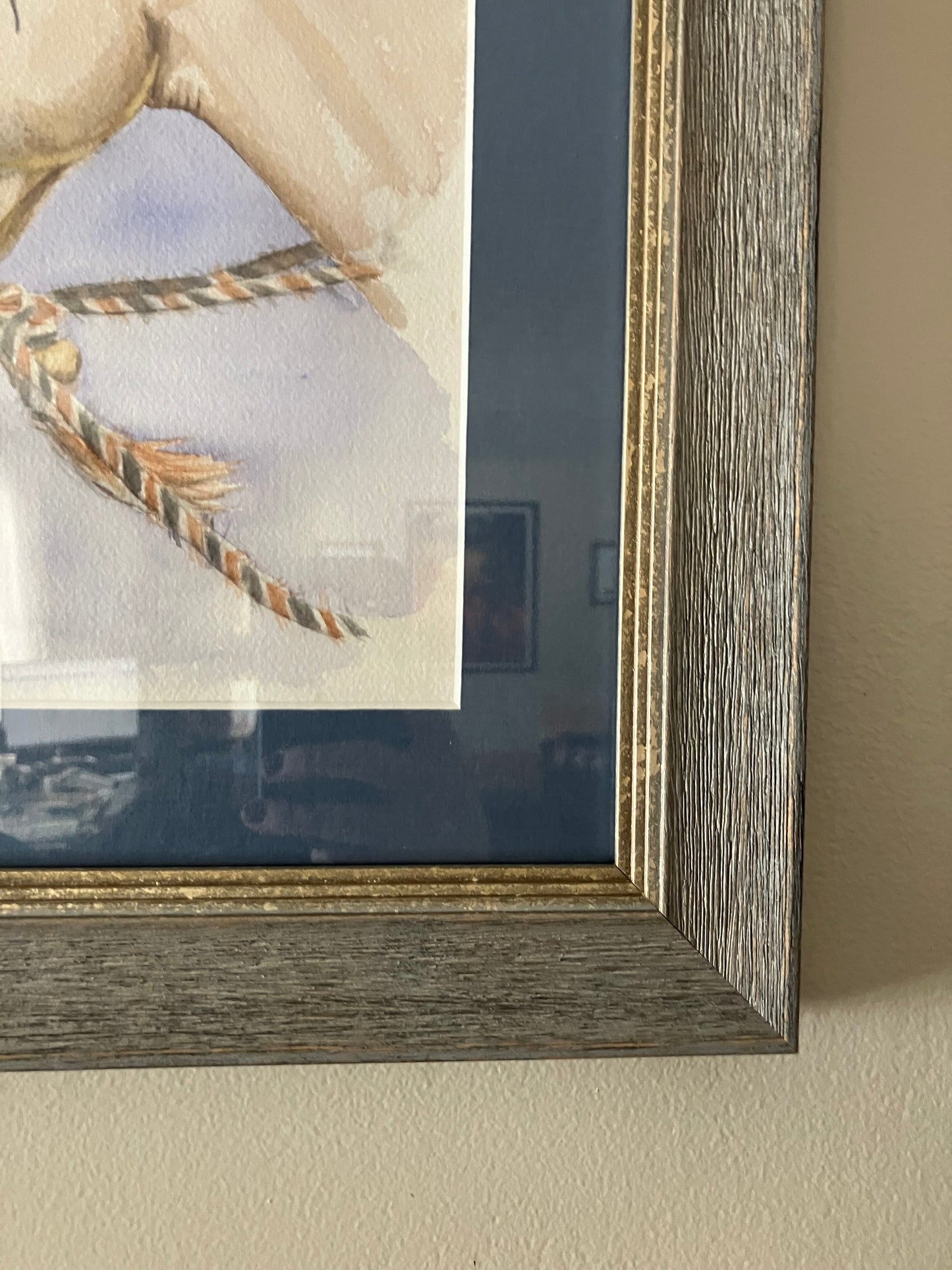 El Blanco