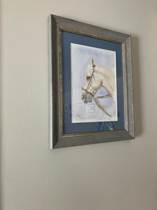 El Blanco