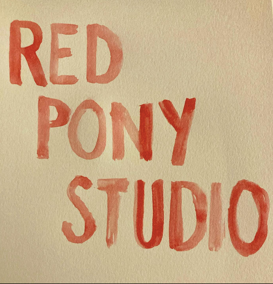 The Red Pony Studio